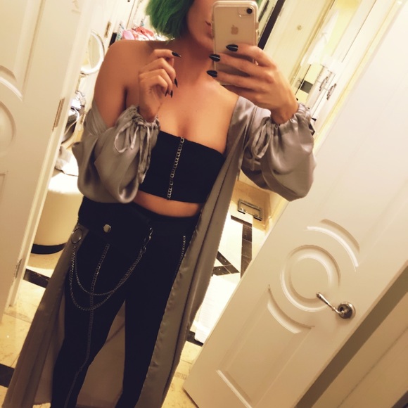 I.AM.GIA Chain Set - Picture 2 of 8